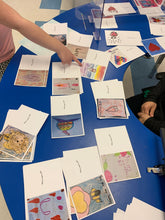 Load image into Gallery viewer, Love Cards - "Love is in the Air" - Package of 6